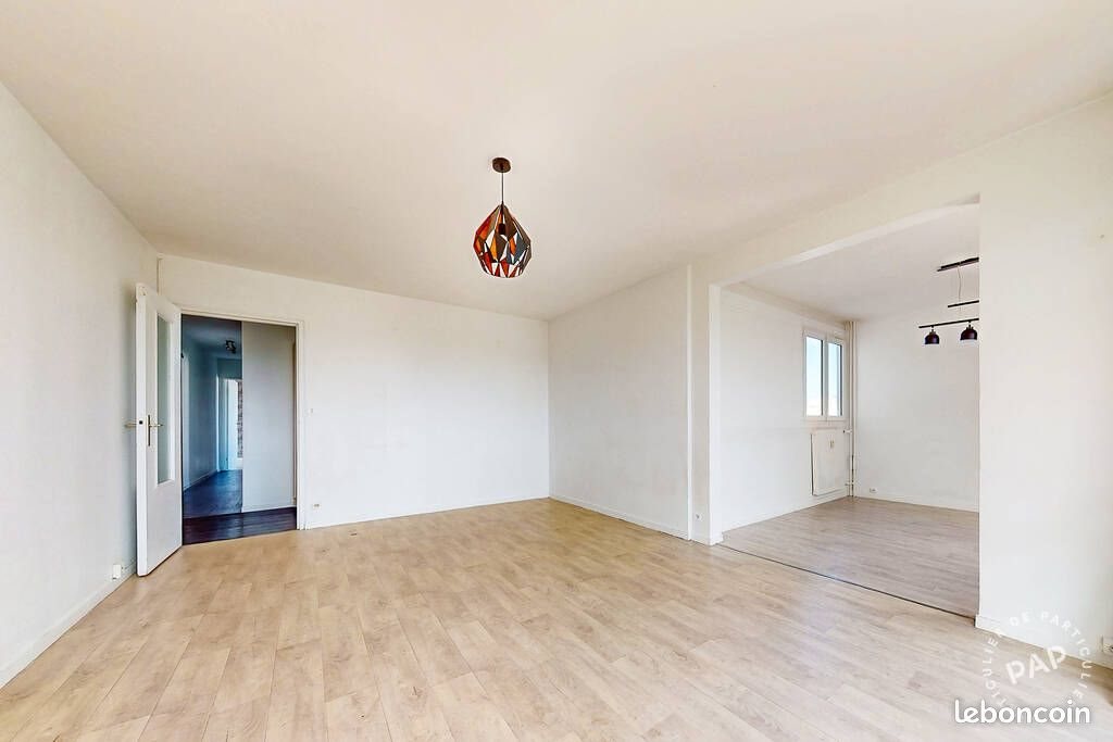Appartement à vendre, 93m², Nogent-sur-Oise
