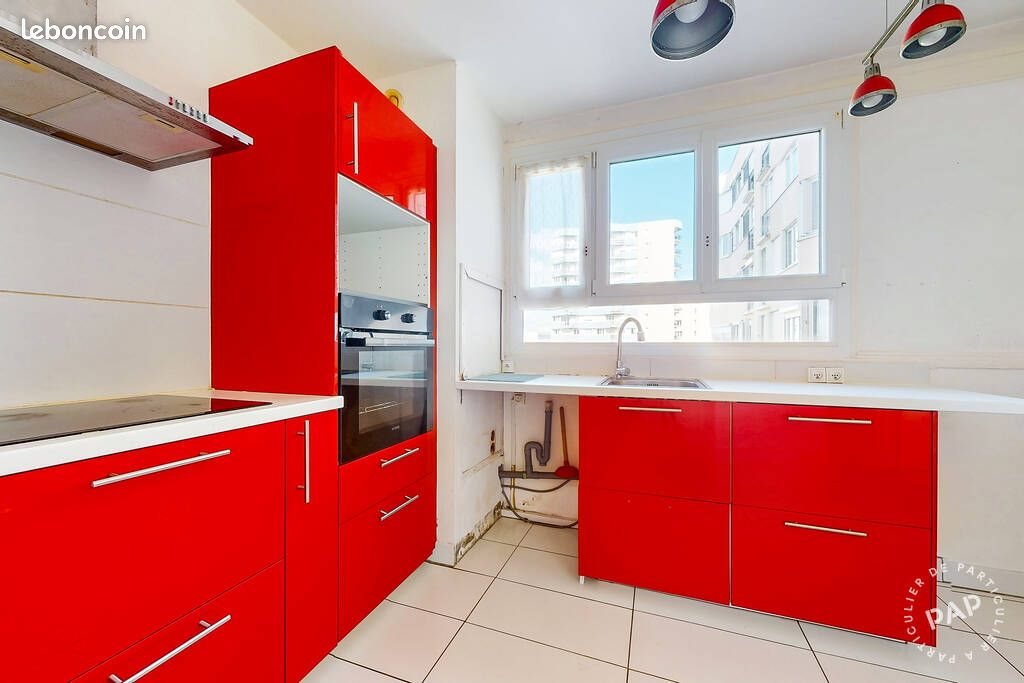 Appartement à vendre, 93m², Nogent-sur-Oise