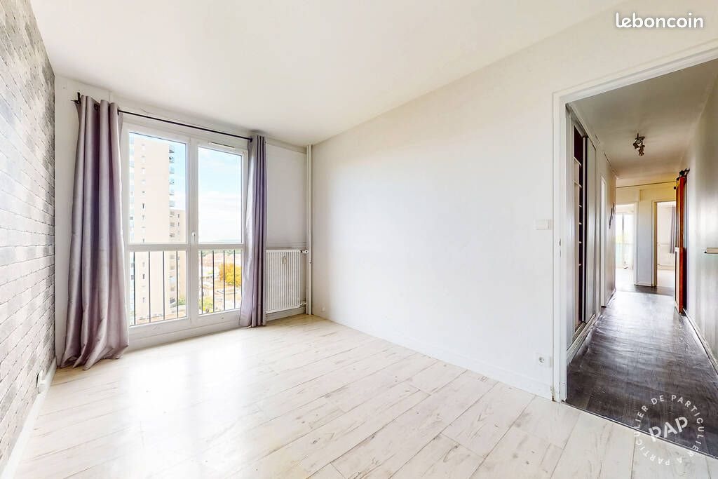 Appartement à vendre, 93m², Nogent-sur-Oise