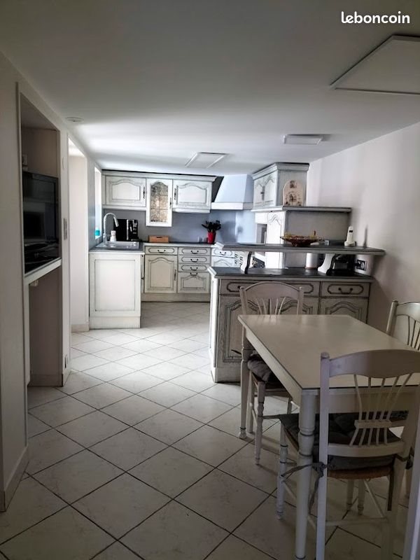 Maison à vendre, 163m², La Haye-du-Puits