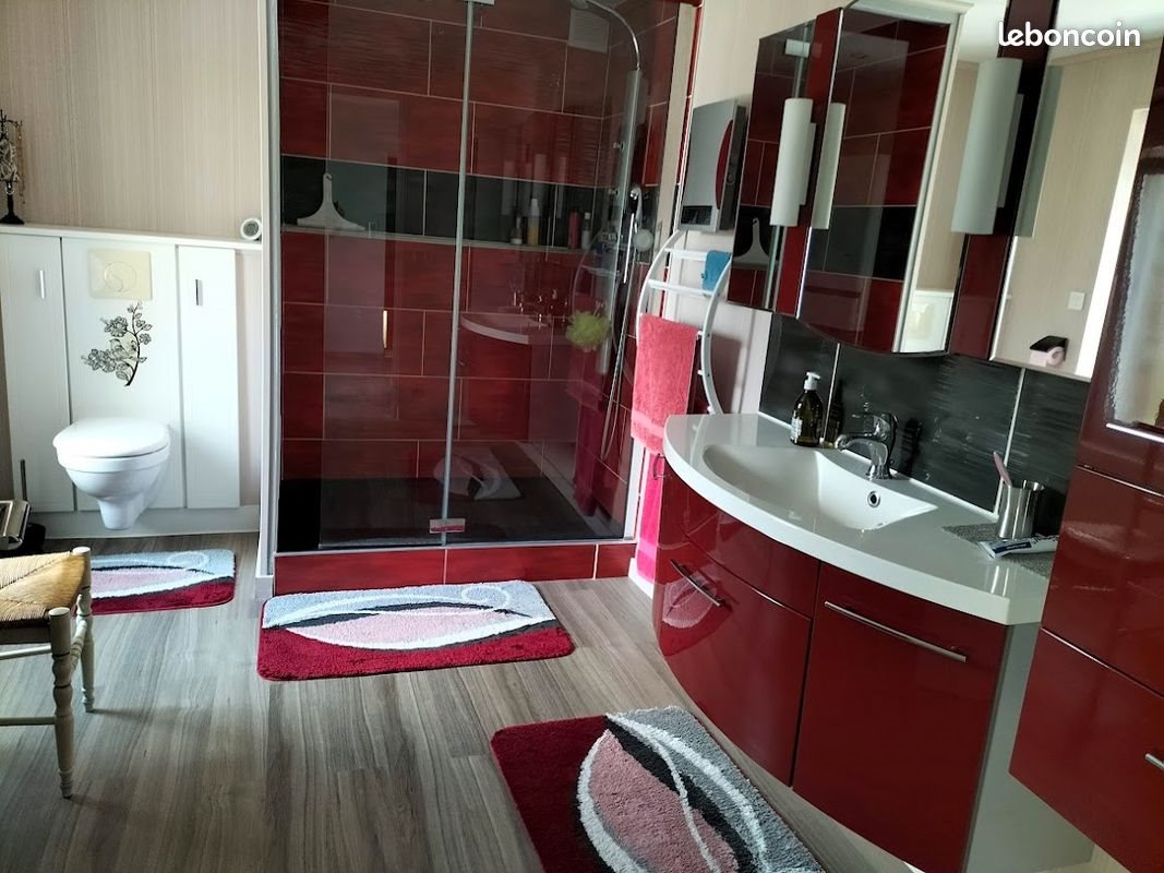 Maison à vendre, 163m², La Haye-du-Puits
