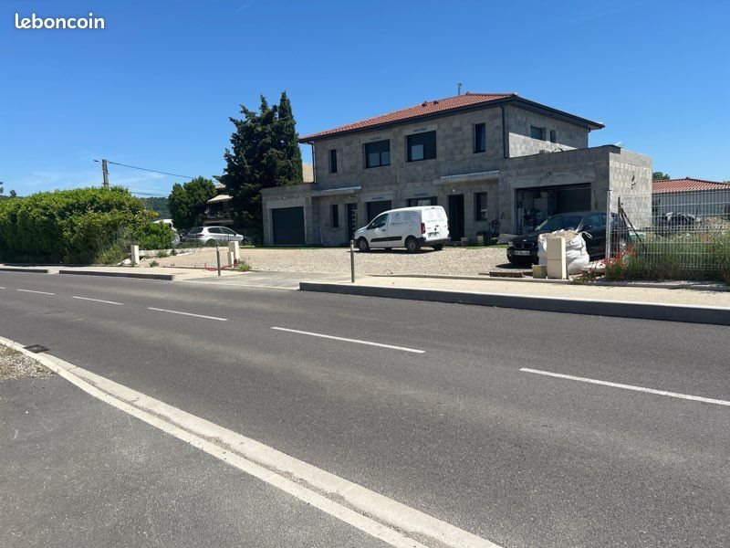 Maison à louer, 89m², Beynost