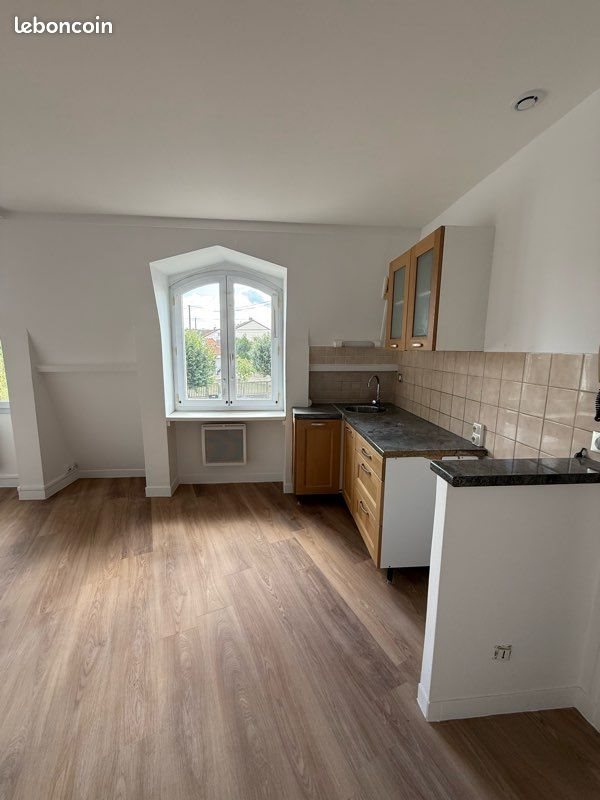 Appartement à louer, 30m², Paray-Vieille-Poste