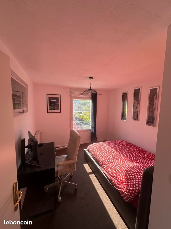 Appartement à vendre, 42m², Bourges