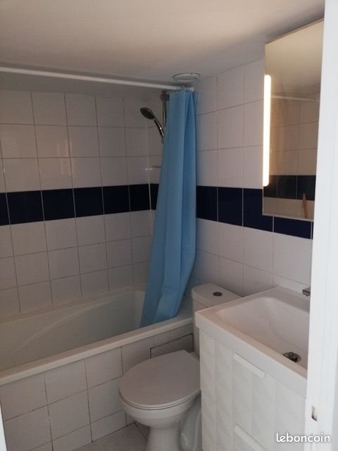 Appartement à louer, 28m², Colombes