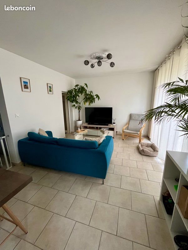 Maison à vendre, 70m², Bergerac