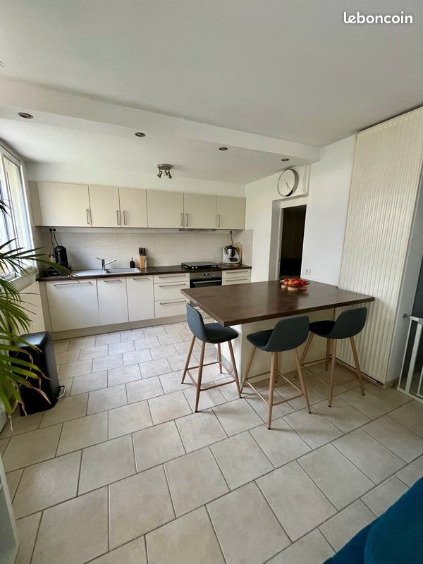 Maison à vendre, 70m², Bergerac