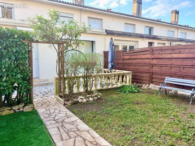 Maison à vendre, 70m², Bergerac