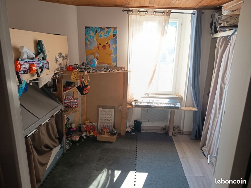 Appartement à louer, 39m², Cardet