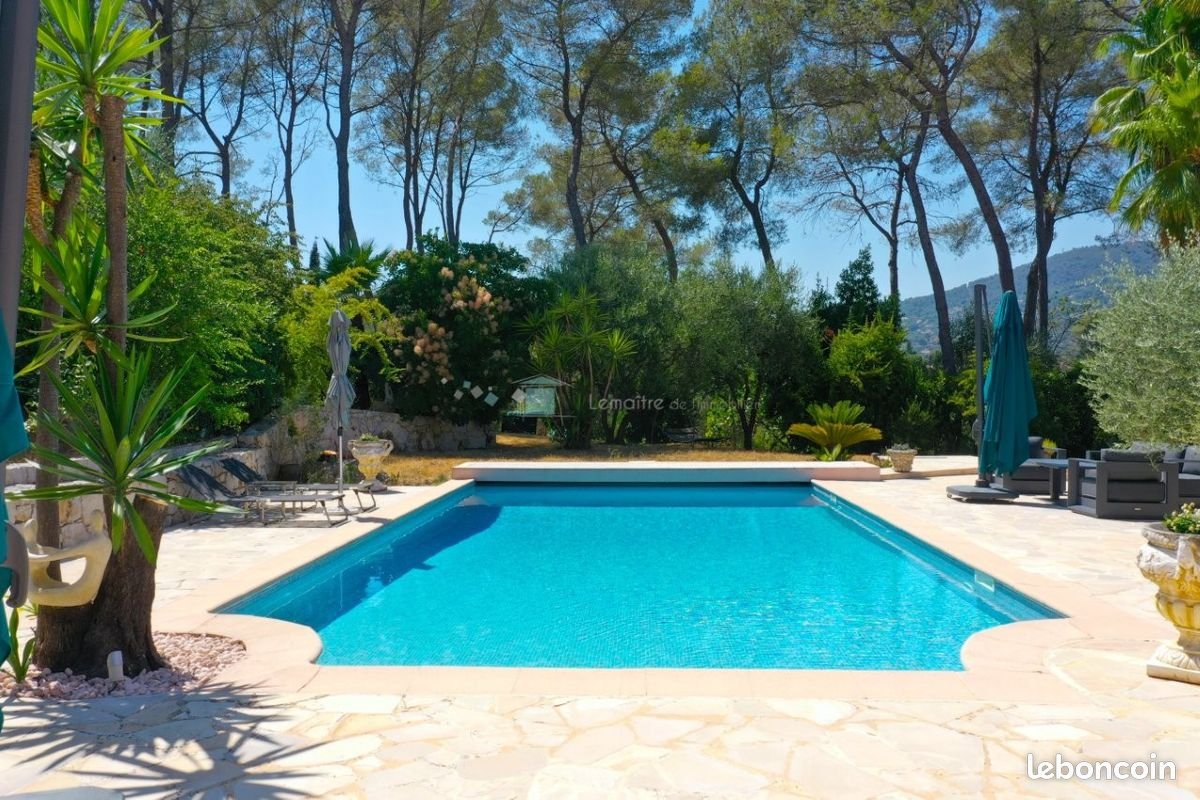 Maison à vendre, 267m², Peymeinade