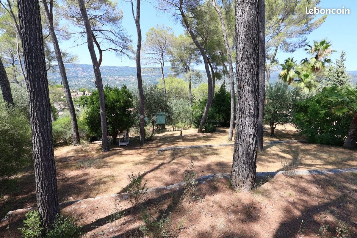 Maison à vendre, 267m², Peymeinade