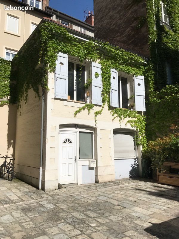 Maison à vendre, 56m², Grenoble