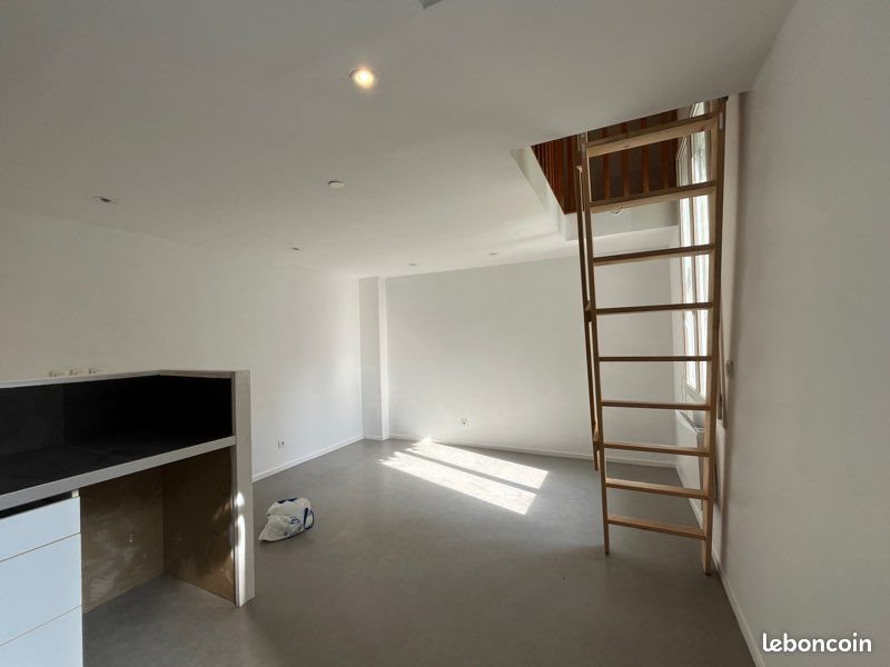 Maison à vendre, 56m², Grenoble