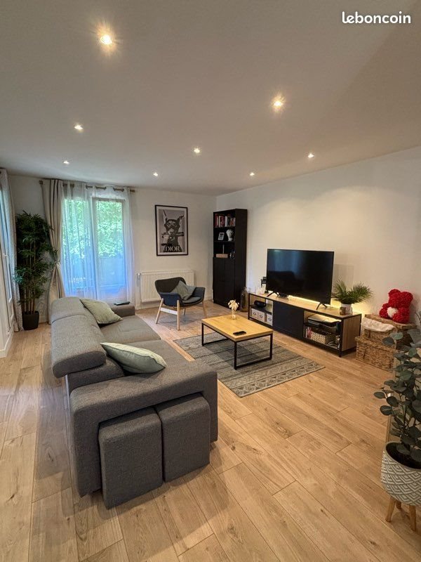 Appartement à vendre, 81m², Groslay
