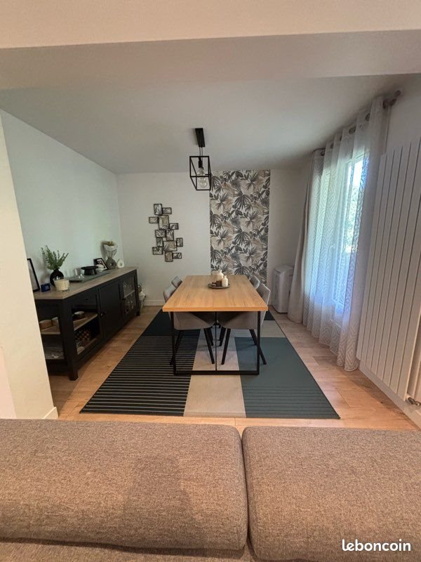Appartement à vendre, 81m², Groslay