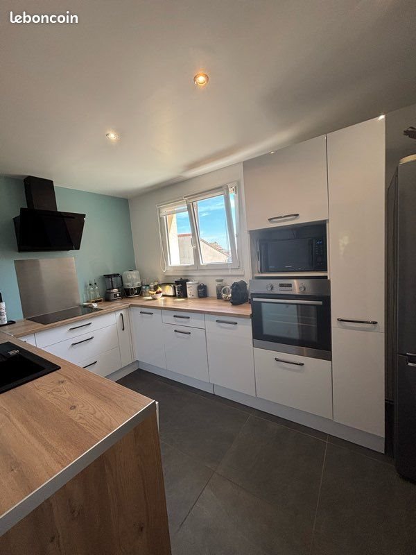 Appartement à vendre, 81m², Groslay