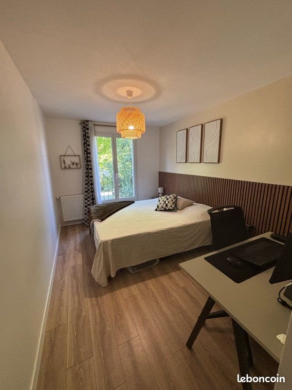 Appartement à vendre, 81m², Groslay