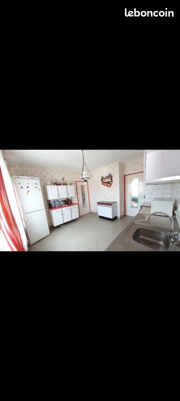 Appartement à vendre, 100m², Mulhouse