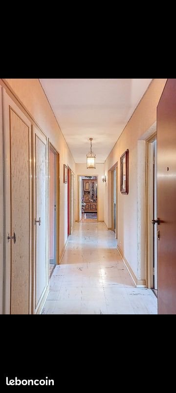 Appartement à vendre, 100m², Mulhouse