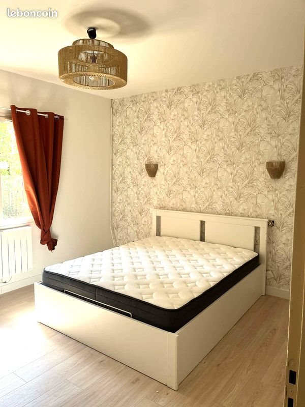 Maison à vendre, 120m², Ychoux