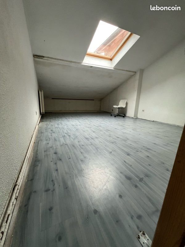 Appartement à louer, 50m², Firminy