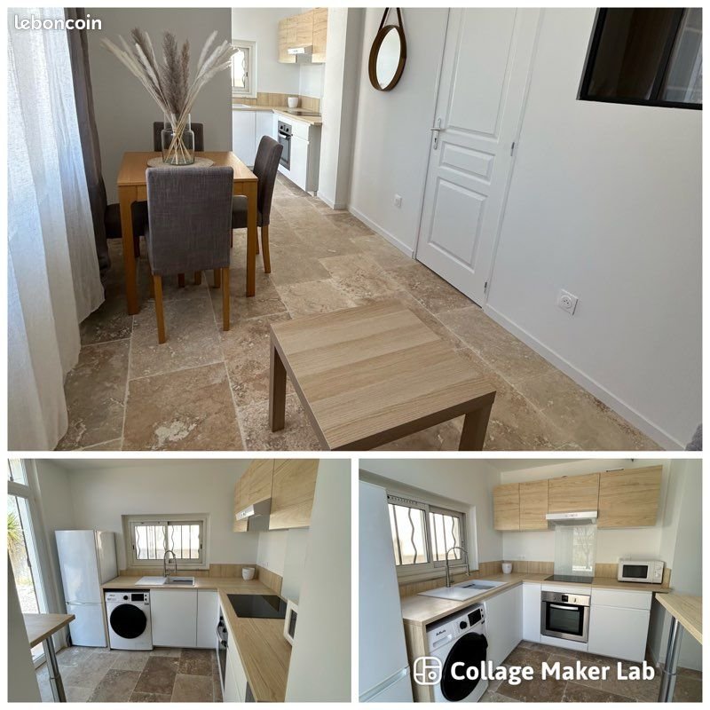 Appartement à louer, 28m², Six-Fours-les-Plages