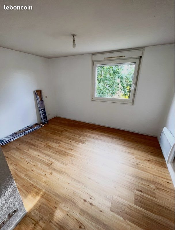 Appartement à louer, 18m², Lille