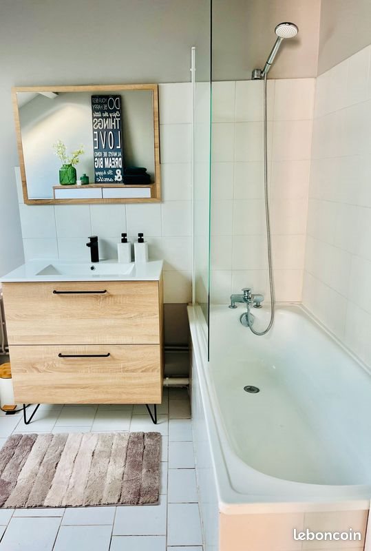 Appartement à louer, 30m², Andrésy