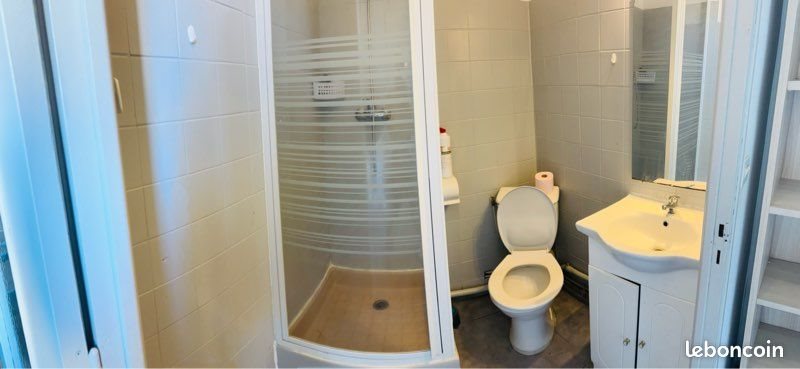 Appartement à louer, 19m², Narbonne