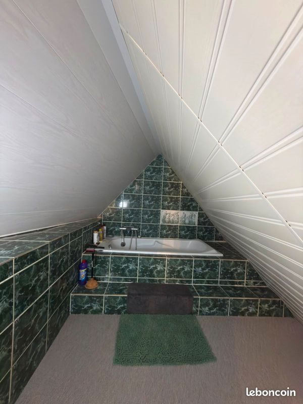 Appartement à louer, 50m², Niederschaeffolsheim