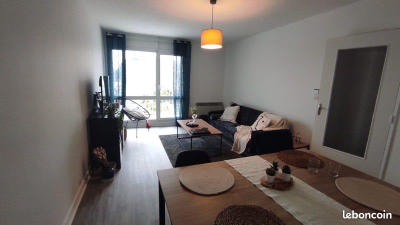 Appartement à louer, 45m², Vannes
