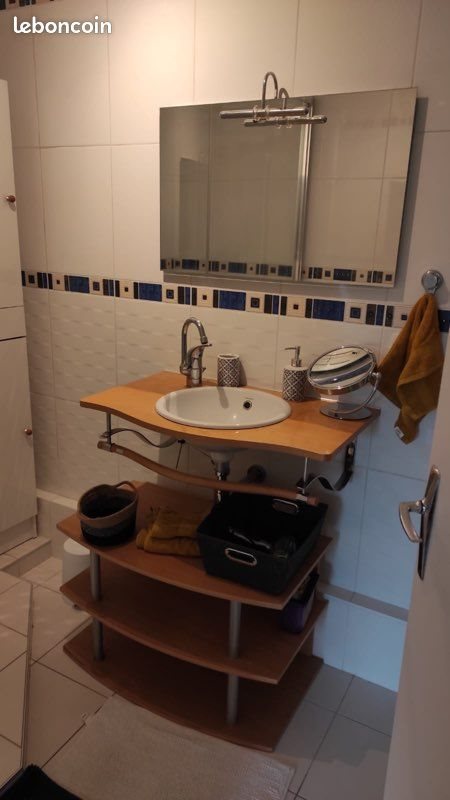 Appartement à louer, 45m², Vannes
