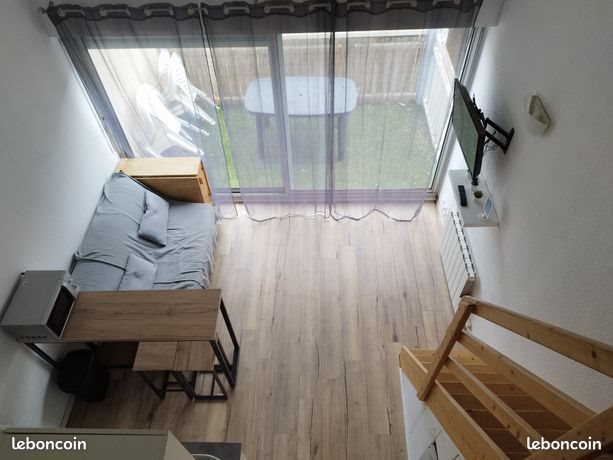 Appartement à louer, 40m², Palavas-les-Flots