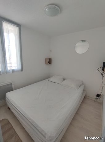 Appartement à louer, 40m², Palavas-les-Flots