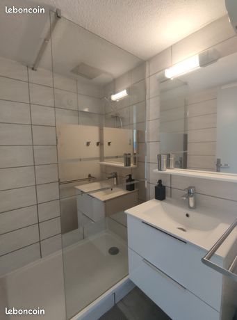 Appartement à louer, 40m², Palavas-les-Flots