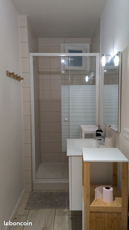 Appartement à louer, 54m², Hyères