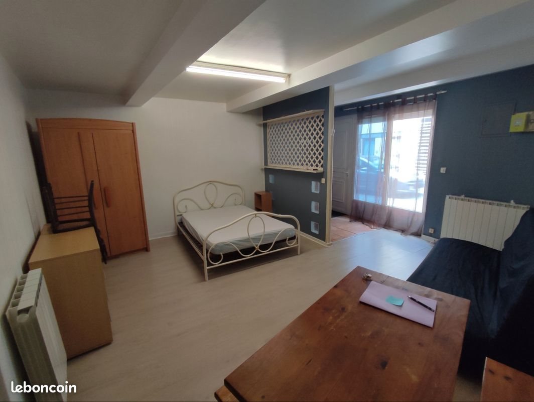 Appartement à louer, 30m², Cholet