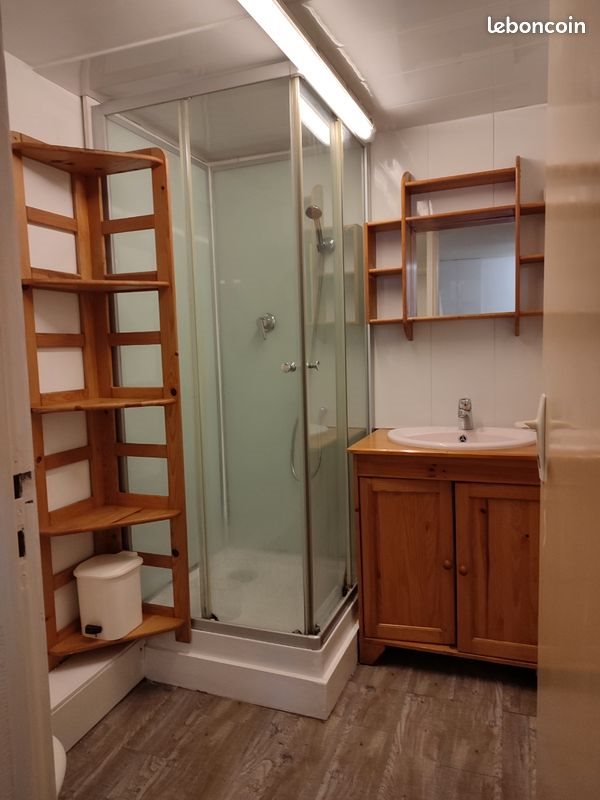 Appartement à louer, 30m², Cholet