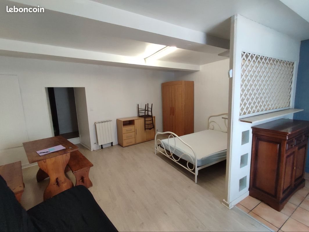 Appartement à louer, 30m², Cholet