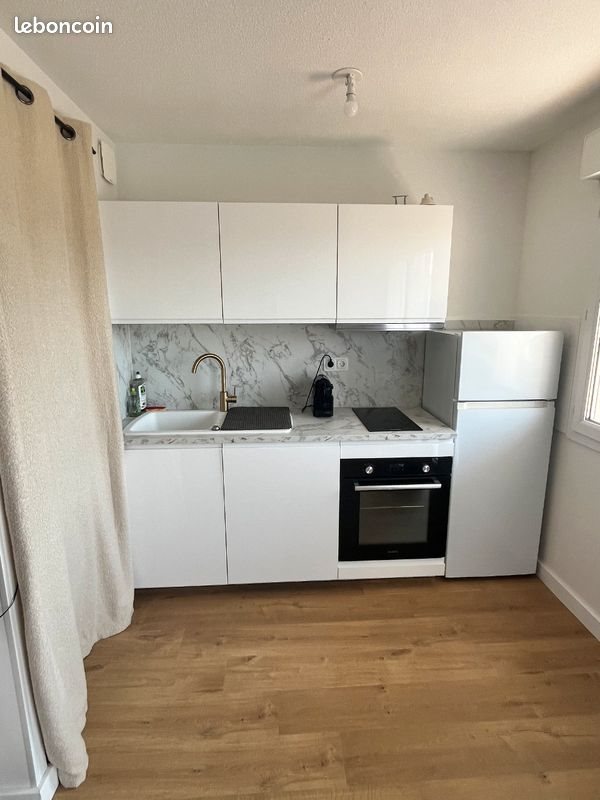 Appartement à louer, 46m², Pontchâteau