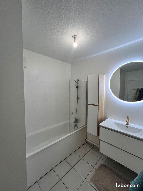 Appartement à louer, 46m², Pontchâteau