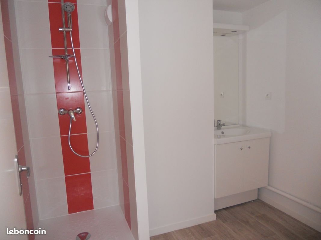 Appartement à louer, 54m², Plescop