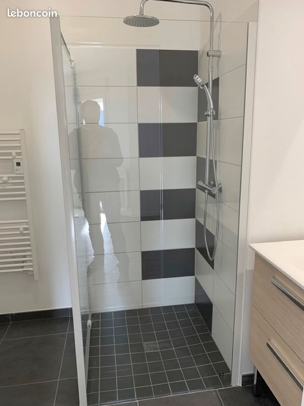 Appartement à louer, 42m², Saint-Gilles-Croix-de-Vie