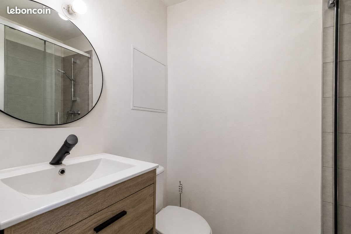 Appartement à louer, 35m², Châteauroux