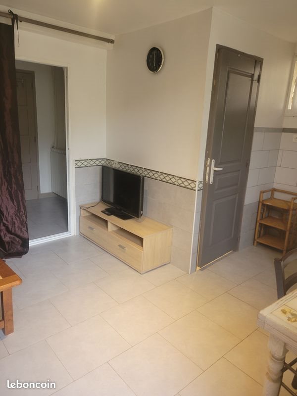 Appartement à louer, 30m², Toulon