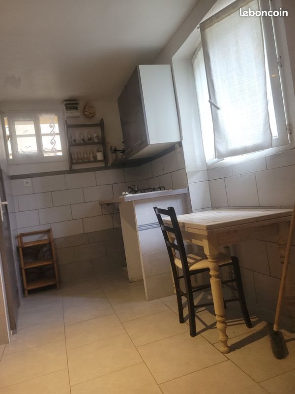 Appartement à louer, 30m², Toulon