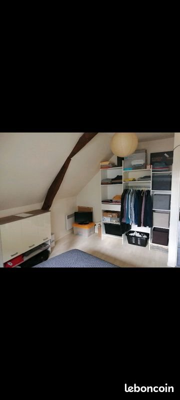 Appartement à louer, 60m², Nuillé-sur-Vicoin