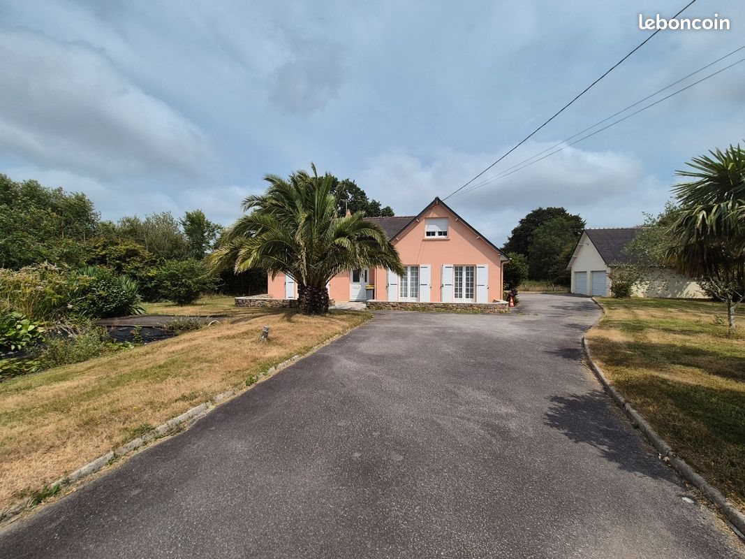 Maison à vendre, 129m², Brix