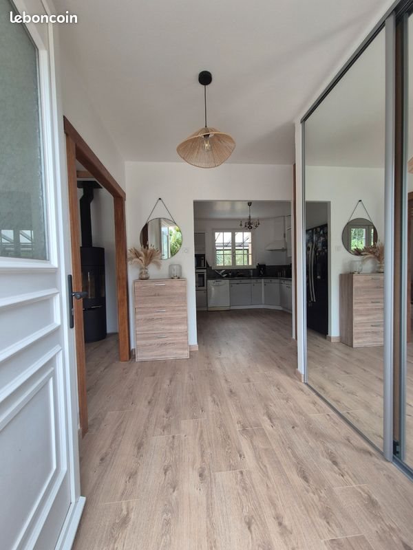 Maison à vendre, 129m², Brix