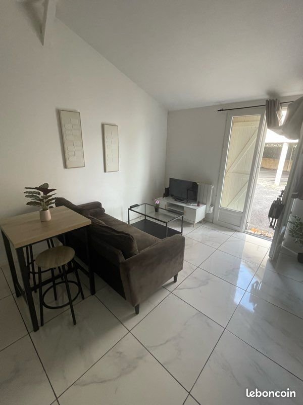 Appartement à vendre, 28m², Villenave-d'Ornon
